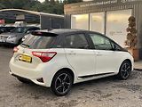 Toyota Yaris 1.5i, ČR-1m, Selection, manual - náhled 7