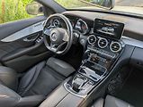 Mercedes-Benz Třídy C (2016) 3.0 V6 BiTurbo AMG C 43 - náhled 14