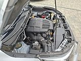 Subaru Forester (2021) 2,5 SPORT 4x4, REZERVACE - náhled 35