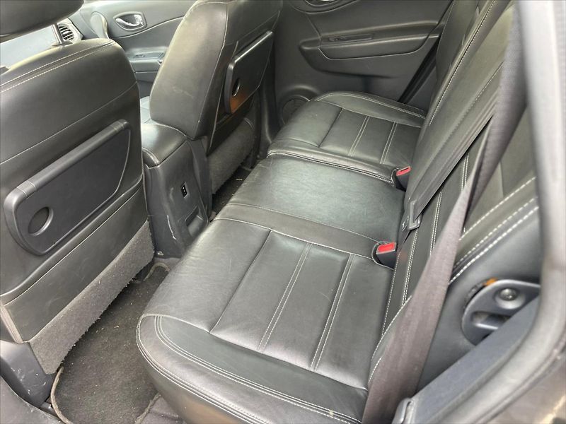 Renault Koleos 2,0 DCi 110kw 4x4 Dynamique, b - fotka 10 z 14