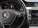 Volkswagen Passat (2015) 2.0 TDI, Navi, Tempomat - náhled 19
