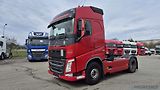 Volvo FH 460 GLOBE XL EURO 6 + HYDRA - náhled 1