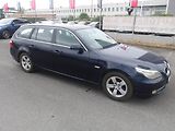 BMW Řada 5 530d PĚKNÝ !!! SERV.KNIHA ! - náhled 7