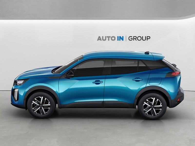 Peugeot 2008 (2026) 2008 Business Hybrid 110 e-DCS - fotka 3 z 5