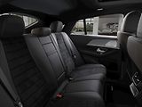 Mercedes-Benz GLE (2026) 2.0 350 de 4MATIC kupé - náhled 8