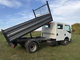 Nissan Cabstar (2013) 2.5TDCi 6 míst,nový 3s Sklápěč - náhled 6