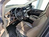 Mercedes-Benz Třídy V 300d AMG 4M ČR 1.MAJ DPH - náhled 11