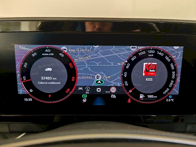 Škoda Kodiaq (2024) 2.0 TDI 142 kW DSG 4x4 Sportli - fotka 7 z 28