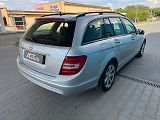 Mercedes-Benz Třídy C (2012) C 200 CDI kombi - náhled 4