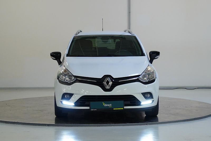 Renault Clio - fotka 4 z 27
