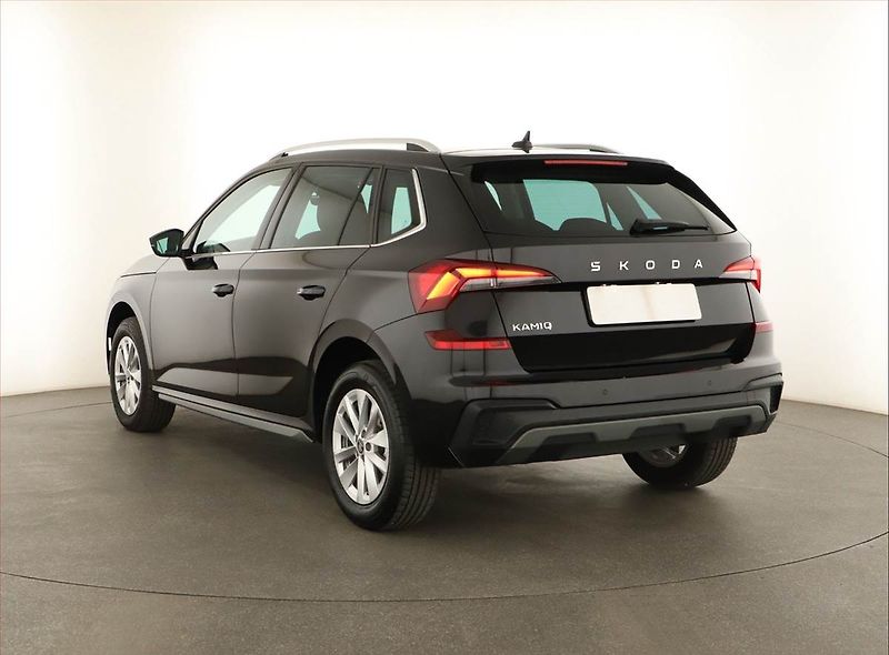 Škoda Kamiq (2026) 1.0 TSI, TOP SELECTION - fotka 4 z 19
