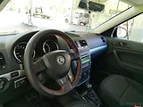 Škoda Yeti (2014) 1.6 TDI- ACTIVE - DSG-WEBASTO - náhled 6