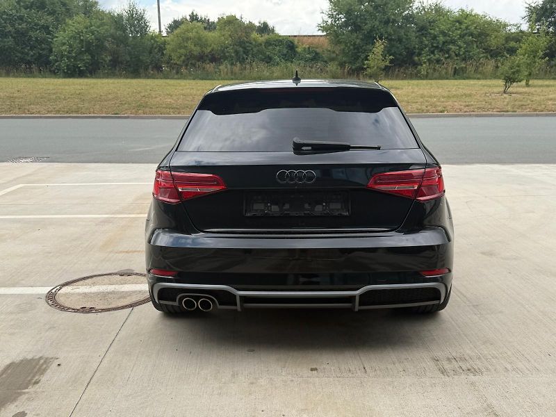 Audi A3 (2017) 2.0TDI,S-LINE,-733 223 624 - fotka 8 z 17