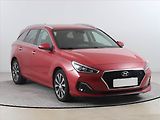 Hyundai i30 (2018) 1.4 T-GDI, Automat, Serv.kniha - náhled 1