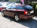 Škoda Octavia (2010) 1.6 TDI 77kW  DSG - náhled 4