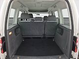 Volkswagen Caddy (2011) 1.6 TDi, 5Míst, ČR, DPH - náhled 13