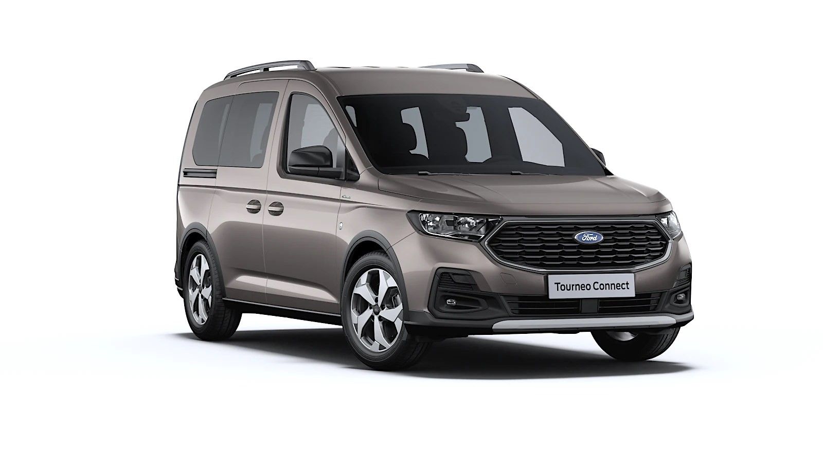 Ford Tourneo Connect ACTIVE Grand Tourneo 2,0 EcoBl