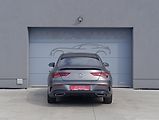 Mercedes-Benz CLA 220d AMG ČR PANO  - náhled 6