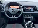 Škoda Karoq (2019) 1.5 TSI 110kW Style VarioFlex - náhled 8