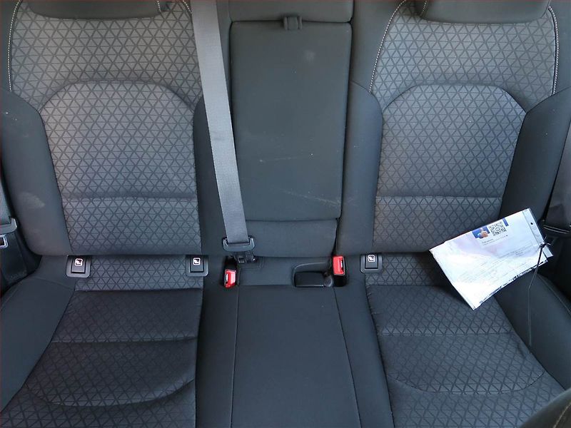 Kia Ceed (2019) Gold 1.6 CRDi, Automat - fotka 10 z 18