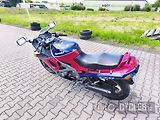 Kawasaki ZZR 600 (1992) - náhled 7