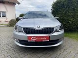 Škoda Fabia 1,4 TDI Ambition - náhled 9