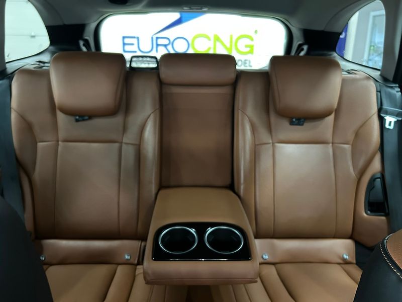 Subaru Outback (2023) 2.5 TOURING 2023 | Záruka - fotka 54 z 59