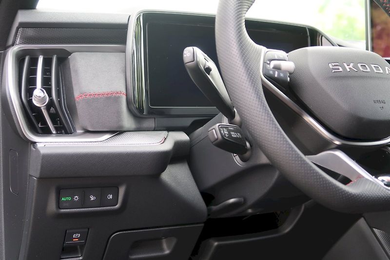 Škoda Kodiaq (2026) RS 4X4 2,0/195KW TSI  DSG - fotka 7 z 33