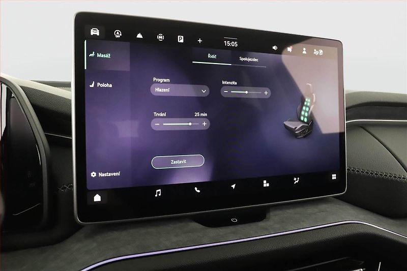Škoda Kodiaq (2025) 2.0 TDI, Exclusive Selection - fotka 30 z 31