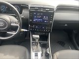 Hyundai Tucson 1,6 CRDI Smart AT - náhled 10