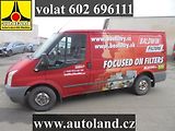 Ford Transit (2008) VOLAT 602 696111 - náhled 1