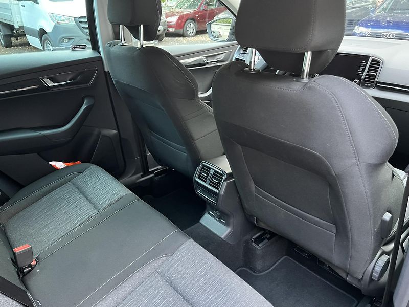 Škoda Karoq (2018) STYLE 2.0 TDI 4x4 DSG, NOVÉ ČR - fotka 18 z 35