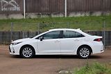 Toyota Corolla Sedan Comfort Limited - náhled 7