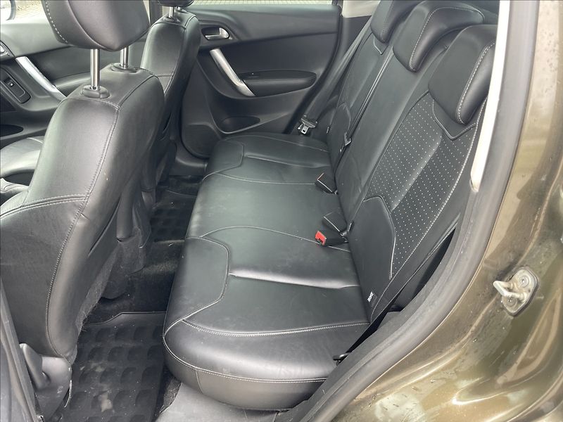 Citroën C3 1,6 HDi 68kw Exclusive 2maj. - fotka 8 z 38