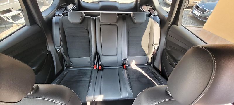 Ford Kuga (2016) 1,5 110kW ST-Line Bi-Xenony - fotka 13 z 45