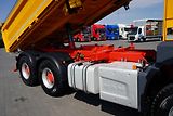 MAN TGS (2022) 26.430 / EURO 6 / WYWROTKA / 6 - náhled 57