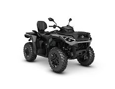 Can-Am Outlander Max 1000R DPS (2027) 4PVC - OUTLANDER MAX DPS T 100 - fotografie inzerátu