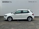 Škoda Fabia (2018) 1,0 TSI / 70 KW / Style Plus - náhled 2