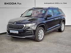 Škoda Kodiaq Style Plus 2.0 TDI 110kW 7AP 4 - fotografie inzerátu