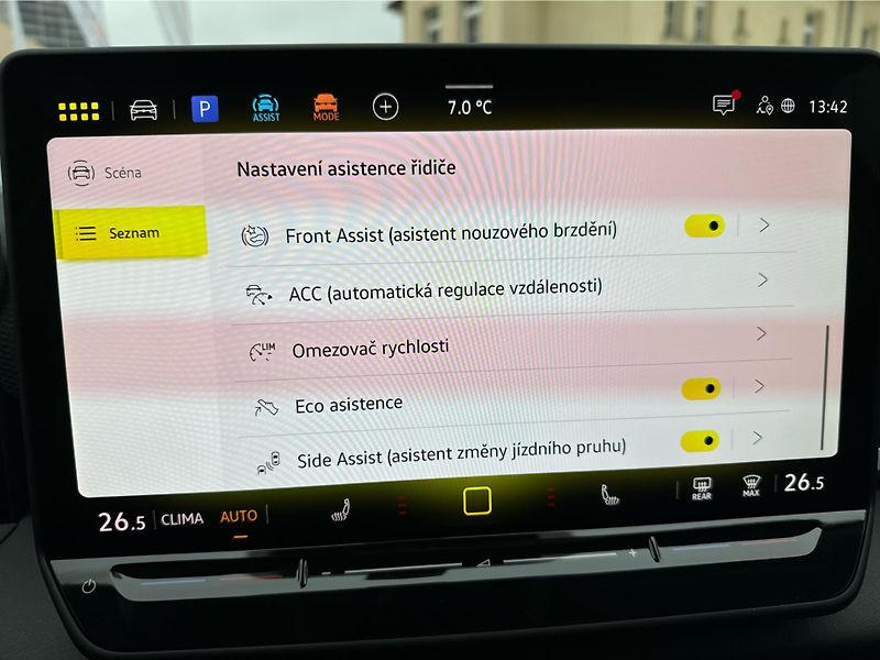 Volkswagen T-Roc Style 1,5 eTSI 110 kW 7DSG - fotka 16 z 18