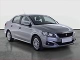 Peugeot 301 (2018) 1.2 PureTech, Tempomat - náhled 1