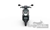 Peugeot Kisbee 50i 2T (2026) Kisbee 50i 4T - nevyžaduje řid - náhled 18