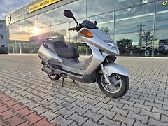 Honda FES 150 Pantheon (2000) - fotografie inzerátu