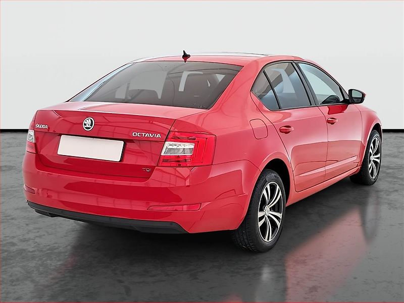 Škoda Octavia (2013) Elegance 2.0 TDI, Automat - fotka 5 z 20