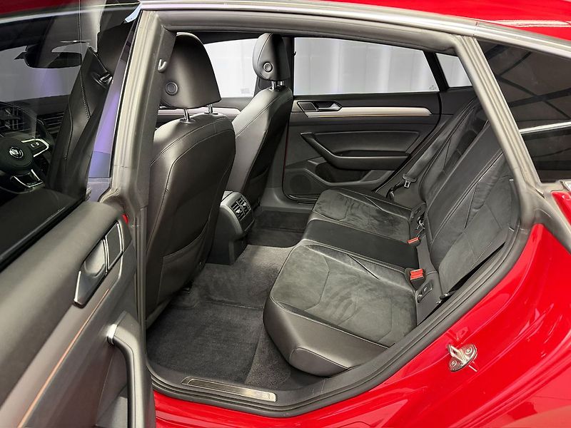 Volkswagen Arteon 2.0 Bi-TDI 176KW DSG 4M R-LINE - fotka 12 z 32