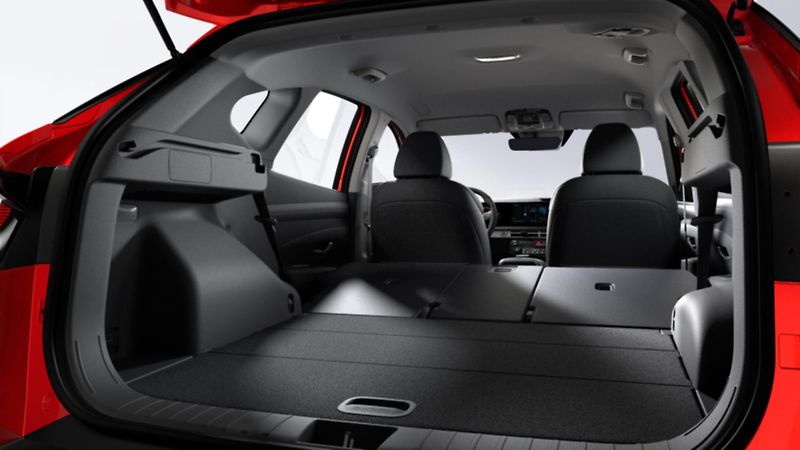 Hyundai Tucson (2025) 1,6 2WD DCT STYLE - fotka 6 z 6