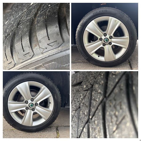 Škoda Yeti 1.8TSi/2011/MAN6-TAŽNÉ.4X4 - fotka 18 z 47