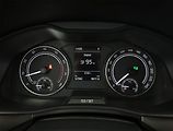Škoda Scala (2019) Style 1.5 TSI, Automat - náhled 9