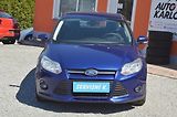 Ford Focus (2014) 1.0 EB 74kW TREND 2x kola - náhled 1