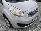Kia Venga 1.4i 16v 90PS KLIMA SERVIS!!!  - náhled 70